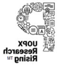 UOPX商标标志